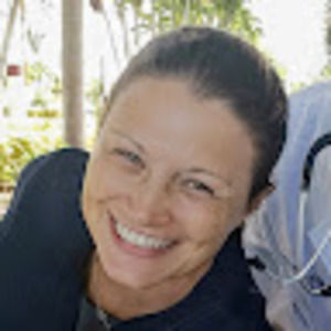 Meet your Posher, Jamie